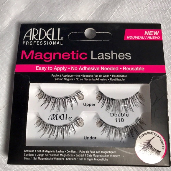 ARDELL PROFESSIONAL Other - New & Sealed /Ardell Professional /Magnetic Lashes
